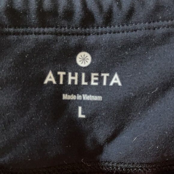 Black leggings - Picture 3 of 3